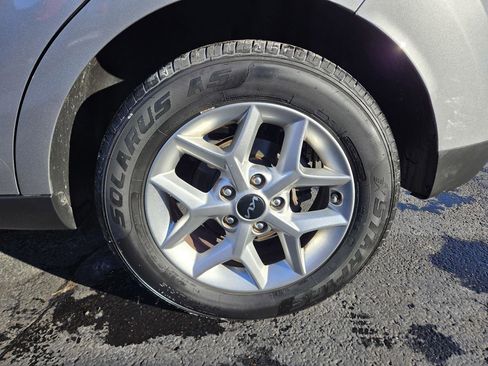 Used 2023 Kia Soul LX w/ LX Technology Package image 40