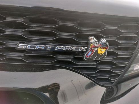 Used 2020 Dodge Charger Scat Pack image 6