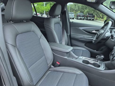 New 2026 Buick Envista Sport Touring w/ Convenience I Package FWD image 39