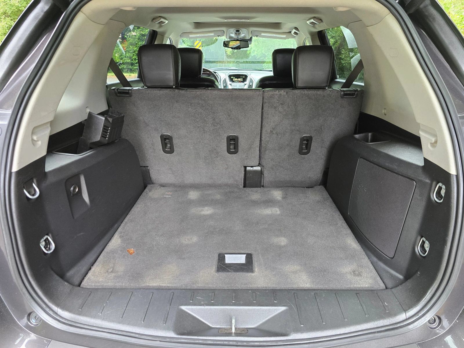 Used 2016 GMC Terrain Denali AWD/4WD image 5