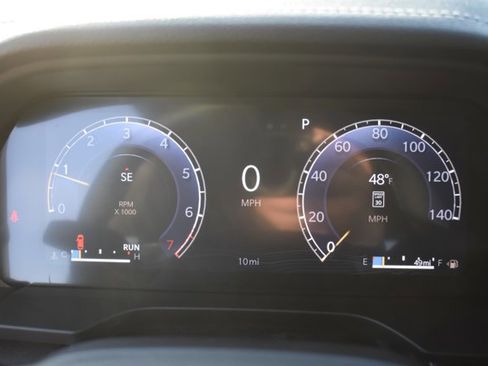New 2026 Jeep Grand Cherokee L 4WD image 23