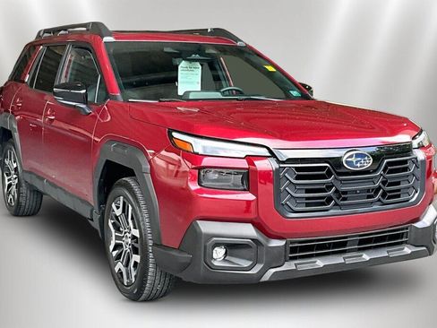 Certified 2026 Subaru Outback Touring XT AWD/4WD image 1