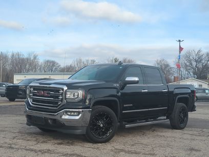 Used 2019 Chevrolet Silverado 1500 RST w/ All-Star Edition