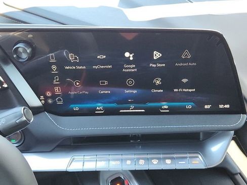 New 2026 Chevrolet Corvette Z06 image 24