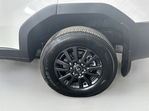 New 2026 Toyota Land Cruiser 1958 image 15