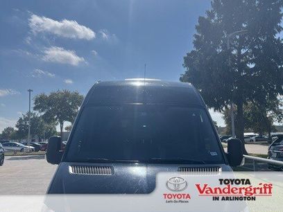 Used 2018 Mercedes-Benz Sprinter 2500
