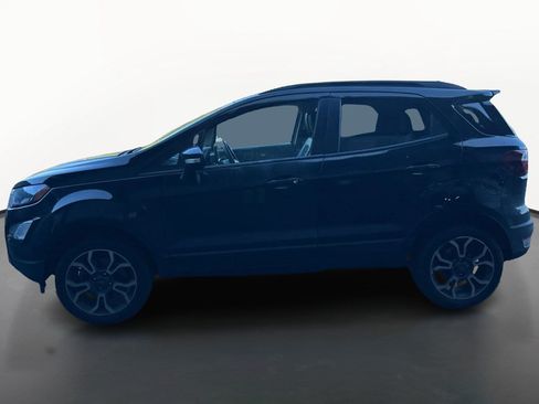 Used 2019 Ford EcoSport SES AWD/4WD image 6
