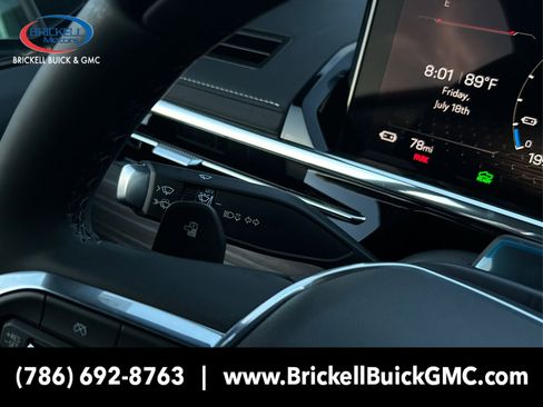 New 2025 GMC Sierra EV Denali image 32