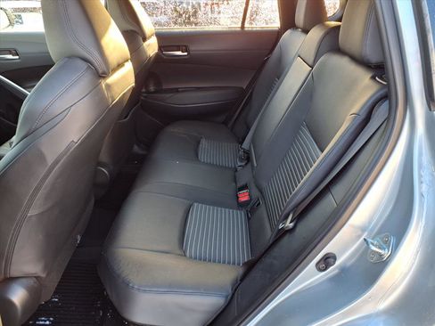 Used 2023 Toyota Corolla Cross XSE w/ Convenience Package image 7