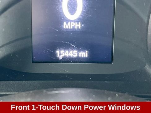 Used 2024 Jeep Wrangler Willys image 9