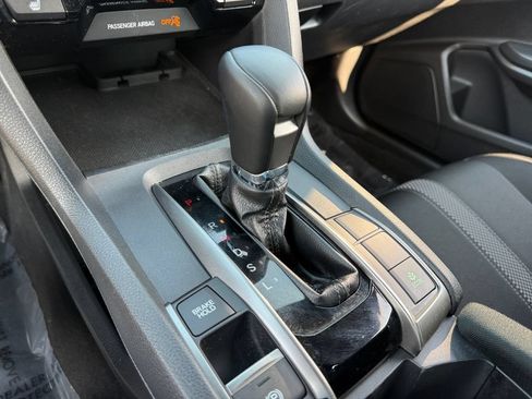 Used 2020 Honda Civic EX image 27