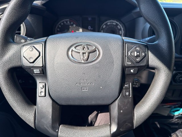 Used 2020 Toyota Tacoma SR AWD/4WD image 12