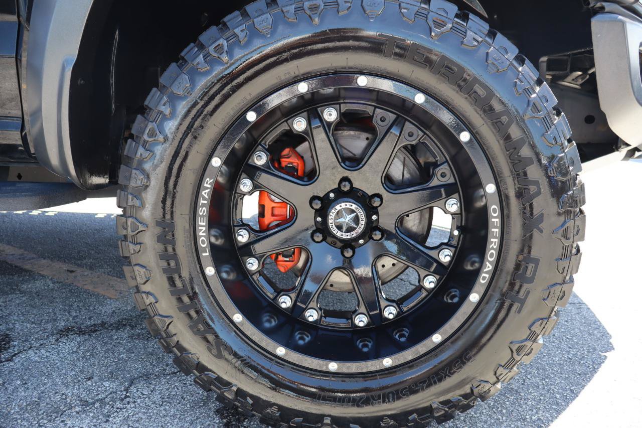 Used 2020 Ford F150 Raptor AWD/4WD image 30