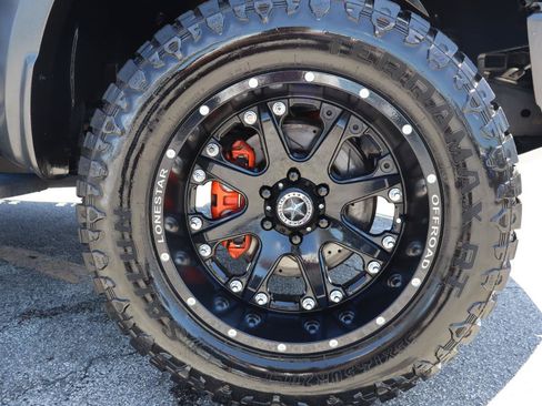 Used 2020 Ford F150 Raptor AWD/4WD image 30