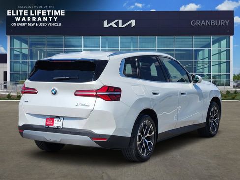 Used 2026 BMW X3 xDrive30i AWD/4WD image 5