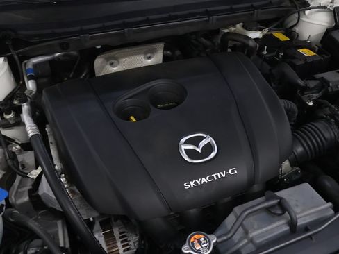 Used 2025 MAZDA CX-5 AWD 2.5 S w/ Preferred Package image 27