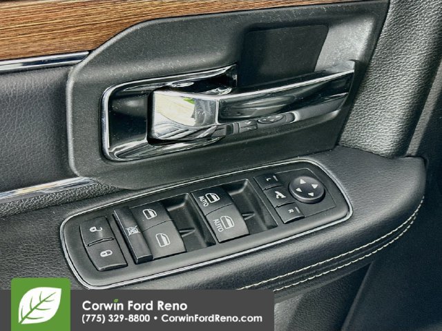 Used 2015 RAM 2500 Laramie w/ Convenience Group AWD/4WD image 21