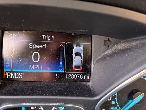 Used 2014 Ford Escape Titanium w/ Equipment Group 401A image 8