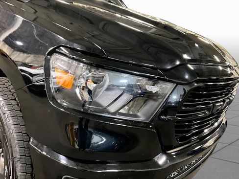 Used 2019 RAM 1500 Big Horn AWD/4WD image 28