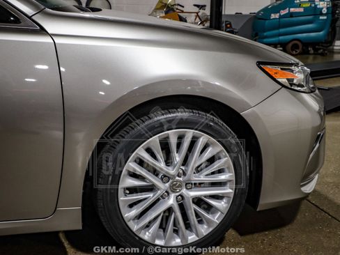 Used 2016 Lexus ES 350 image 51