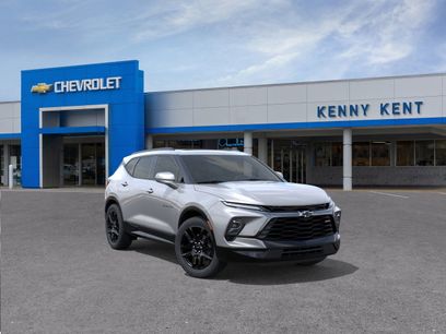 New 2026 Chevrolet Blazer RS w/ Driver Confidence II Package