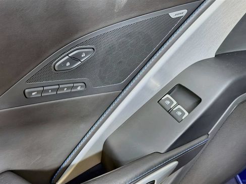 Used 2019 Chevrolet Corvette ZR1 RWD image 18