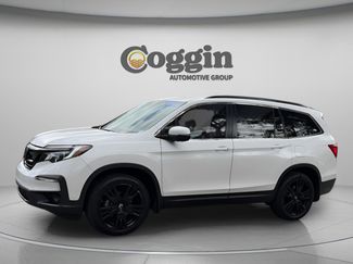 Certified 2022 Honda Pilot Special Edition video 1