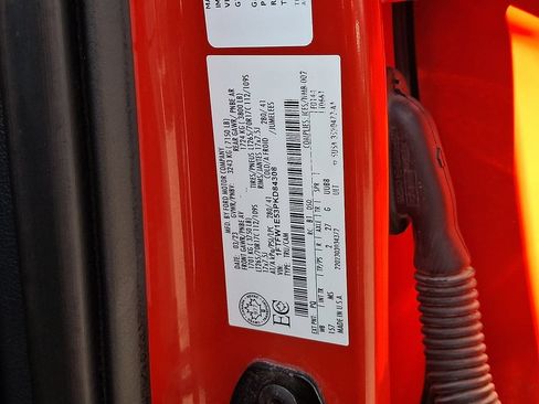 Used 2023 Ford F150 XLT AWD/4WD image 27