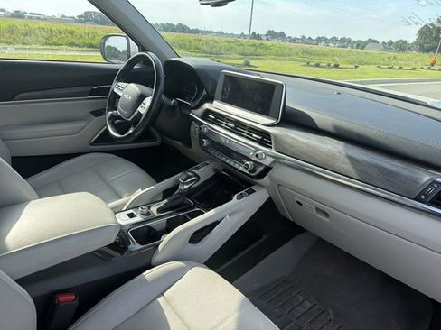 Used 2022 Kia Telluride EX FWD image 15