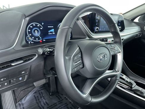 Used 2022 Hyundai Sonata SEL w/ Convenience Package image 28