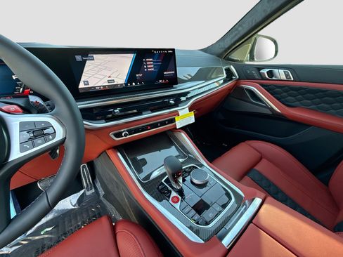 New 2026 BMW X6 M Competition w/ Executive Package image 28