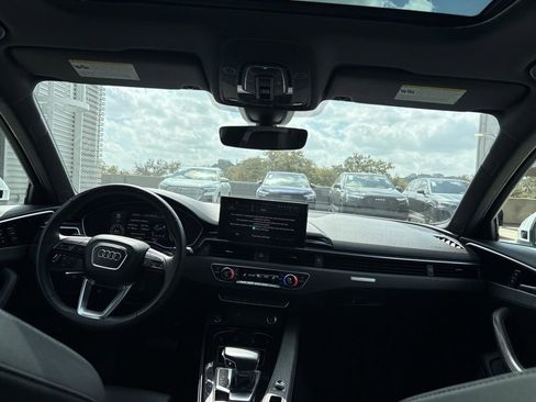 Used 2023 Audi A4 2.0T Premium Plus image 19