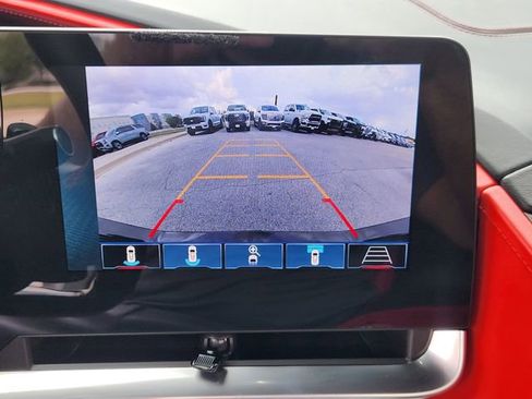 Used 2025 Chevrolet Corvette Z06 image 15