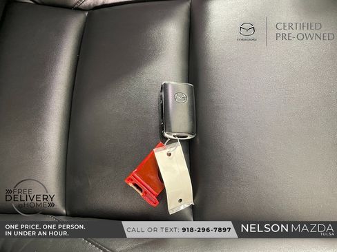 Used 2024 MAZDA CX-30 AWD 2.5 S w/ Select Sport Pkg image 70