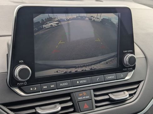 Certified 2025 Nissan Altima 2.5 S image 19