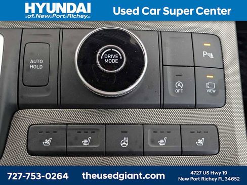 Used 2022 Hyundai Palisade Calligraphy FWD image 32