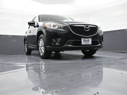 Used 2014 MAZDA CX-5 Touring FWD image 27