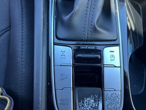 Used 2022 Hyundai Tucson SEL image 24