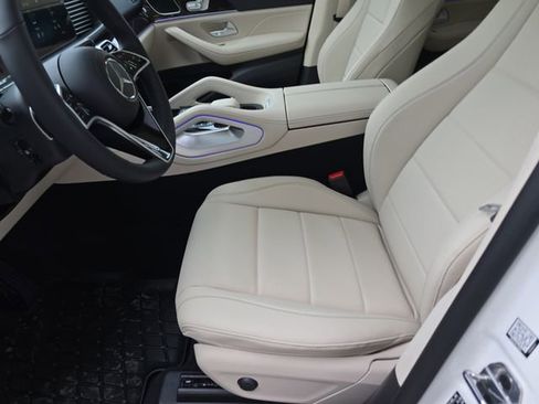 New 2026 Mercedes-Benz GLE 350 4MATIC image 23