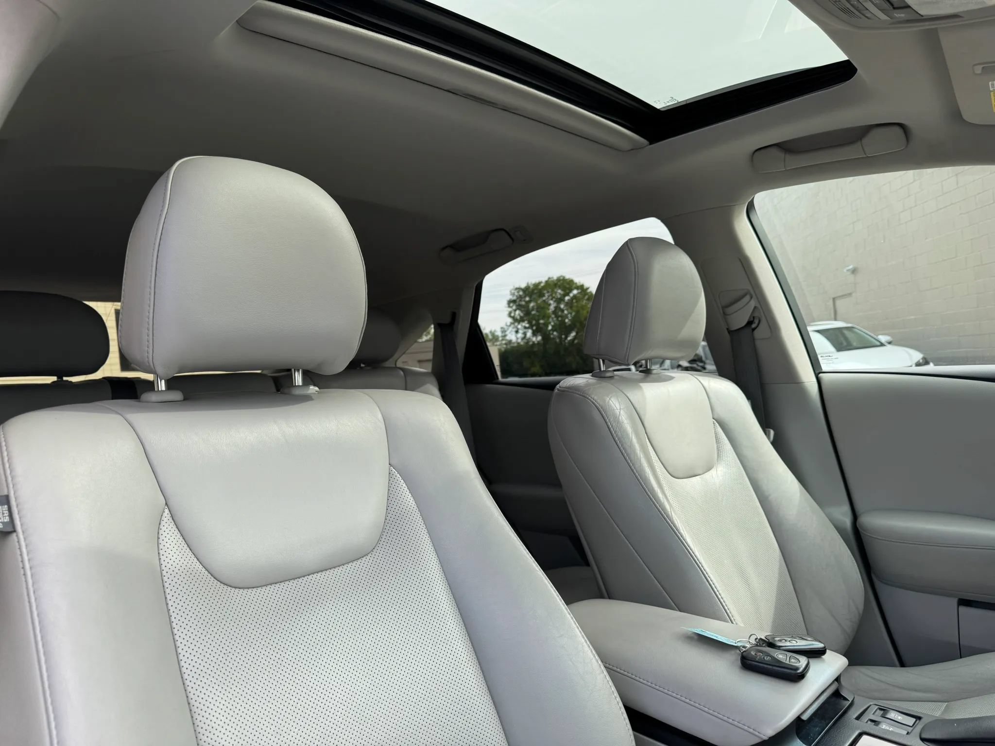 Used 2012 Lexus RX 350 AWD w/ Premium Pkg image 29