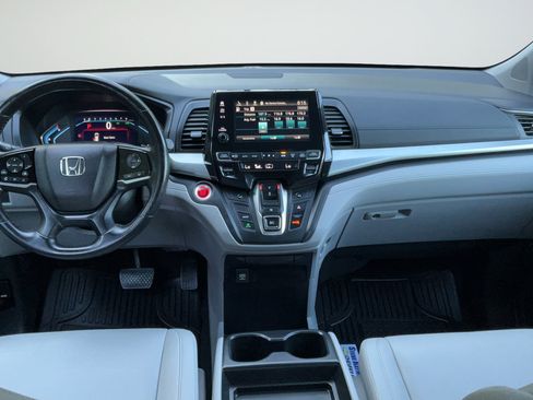 Used 2019 Honda Odyssey EX-L image 11