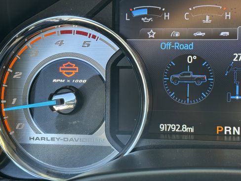 Used 2020 Ford F250 Lariat w/ Lariat Ultimate Package image 13