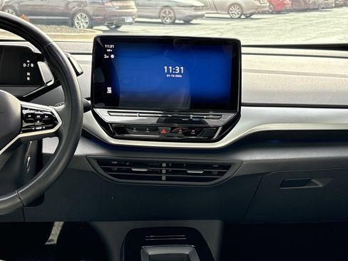 Used 2022 Volkswagen ID.4 Pro S image 30