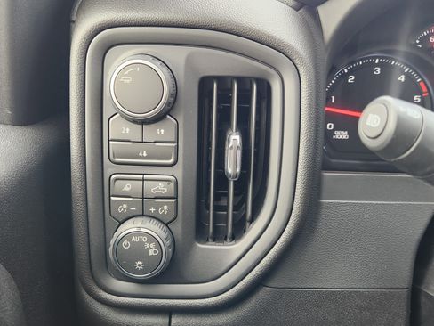 New 2026 Chevrolet Silverado 3500 W/T w/ WT Convenience Package image 22