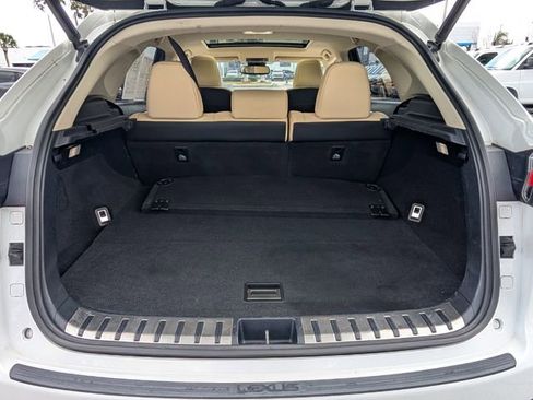 Used 2020 Lexus NX 300 300 Base w/ Premium Package image 8