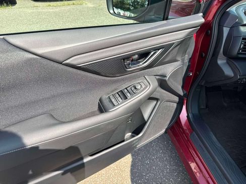 Used 2024 Subaru Legacy Premium AWD/4WD image 18