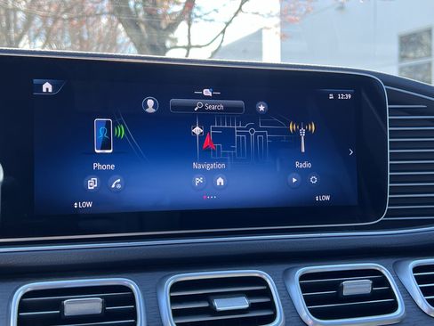 Certified 2025 Mercedes-Benz GLE 350 350 image 23