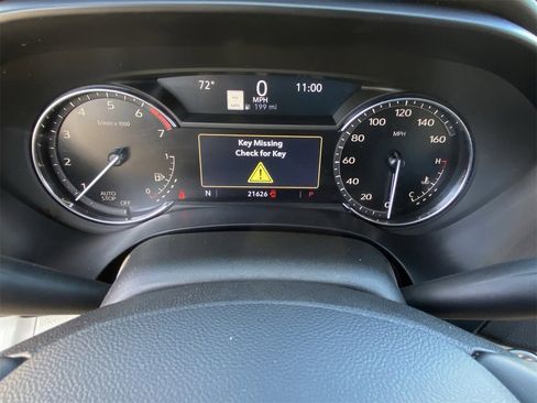 Certified 2022 Cadillac CT4 Luxury w/ Sun And Sound Package image 25