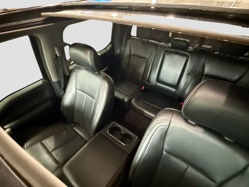 Used 2020 Ford F150 Lariat AWD/4WD image 22