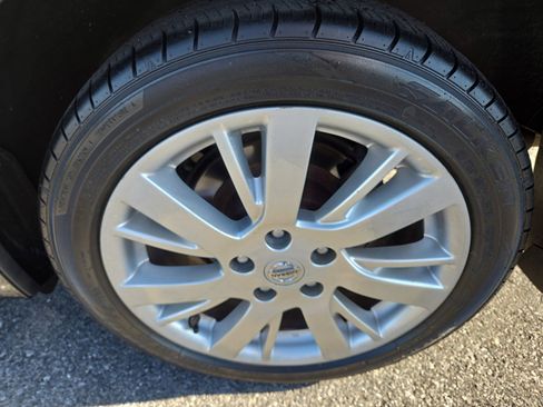 Used 2015 Nissan Sentra SL w/ Protection Package image 11